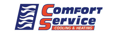 Comfort Services Company Logo