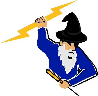 Wire Wizard company logo